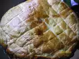 Receita Galette des rois de chocolate