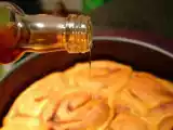 Receita Licor de canela