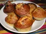 Receita Cupcakes de arando e um prémio....actualizado =)