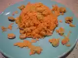 Receita Arroz de favas guisadas