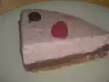 Receita Tarte gelada de frutos silvestres