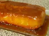 Receita Pudim de padaria do chucrute