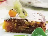 Receita Toucinho dos anjos