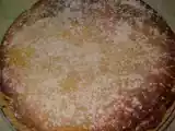 Receita Tarte de cocô e leite condensado...