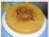Receita Bolo rápido (da bimby)