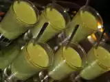 Receita Doces de copinho para comer de colher