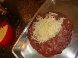 Receita Big cheese polpetone, mas sem adição de fotos