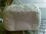 Receita Pão de forma na mfp (schär)