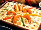 Receita Camarão imperial
