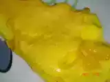 Receita Pão de ló húmido super fácil