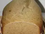 Receita Pão de banana e iogurte