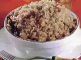 Receita Arroz indiano