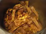 Receita Pipis