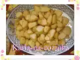 Receita Batatas na actifry...