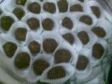 Receita Bolinhos de bolacha da ti ermelinda