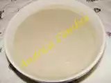 Receita Creme de cogumelos light