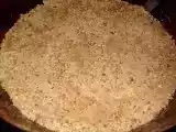 Receita Mousse de ferrero rocher da belinha gulosa...