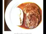 Receita Receita clássica: escalope à marsala!