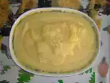 Receita Angu mineiro