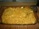 Receita Bacalhau à duque