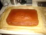Receita Bolo negro
