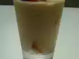 Receita Tiramisu de limão