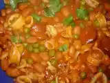 Receita Feijoada de lulas