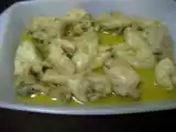 Receita Caril de frango à macaense