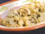 Receita Requentado