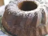 Receita Bolo de azeite da beira baixa