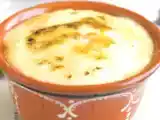 Receita Creme caseiro da guarda