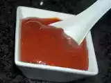 Receita Molho barbecue