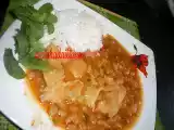 Receita Dobradinha com feijão branco