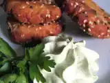 Receita Maionese de aipo