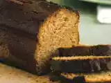 Receita Bolo podre