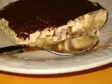 Receita O meu tiramisu
