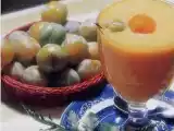 Receita Receita de doce rainha