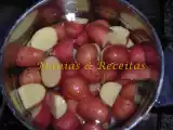 Receita Polvo à lagareiro