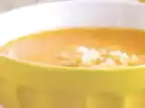 Receita Canja madeirense