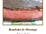 Receita Bomboka de morango