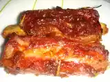 Receita Costelas do outback