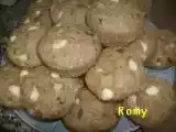 Receita Queques de queijo fresco