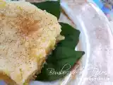 Receita Bombocado de tapioca