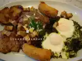 Receita Virado à paulista