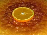Receita Bolo de laranja ensopado