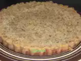 Receita Queijada de pao ralado