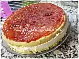 Receita S. marcos de morango
