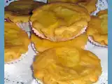 Receita Queques de ananás