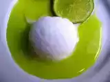 Receita Calda de limão ? (para sorvetes e mousses)