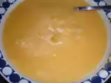 Receita Aveludado de alho francês